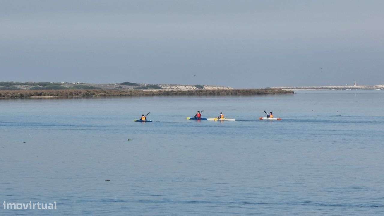 Moradia de Charme em Ofir-12