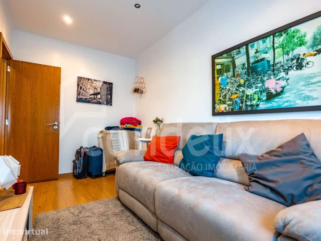 Apartamento T2 em Moscavide Remodelado - Grande imagem: 2/13