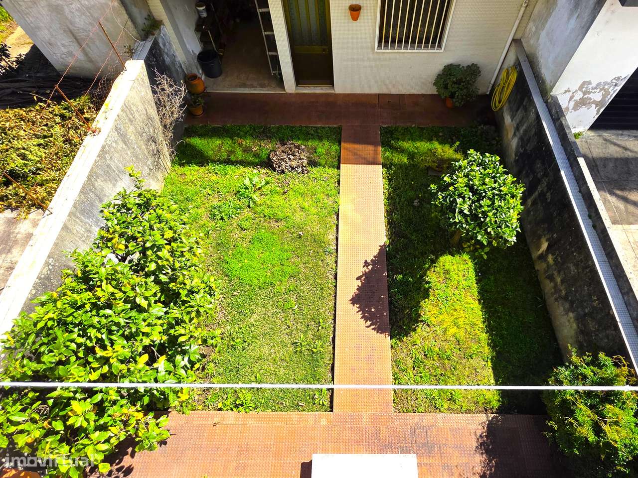 MORADIA T4 Pronta Habitar-38