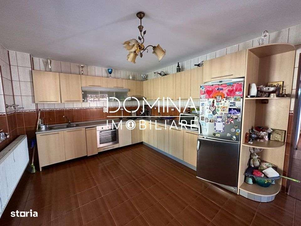 Proprietate impunatoare - str. Bujorului - cartier Primaverii - Imagine principală: 5/10