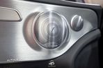 Mercedes-Benz C 220 CDI DPF Coupe (BlueEFFICIENCY) 7G-TRONIC - 17