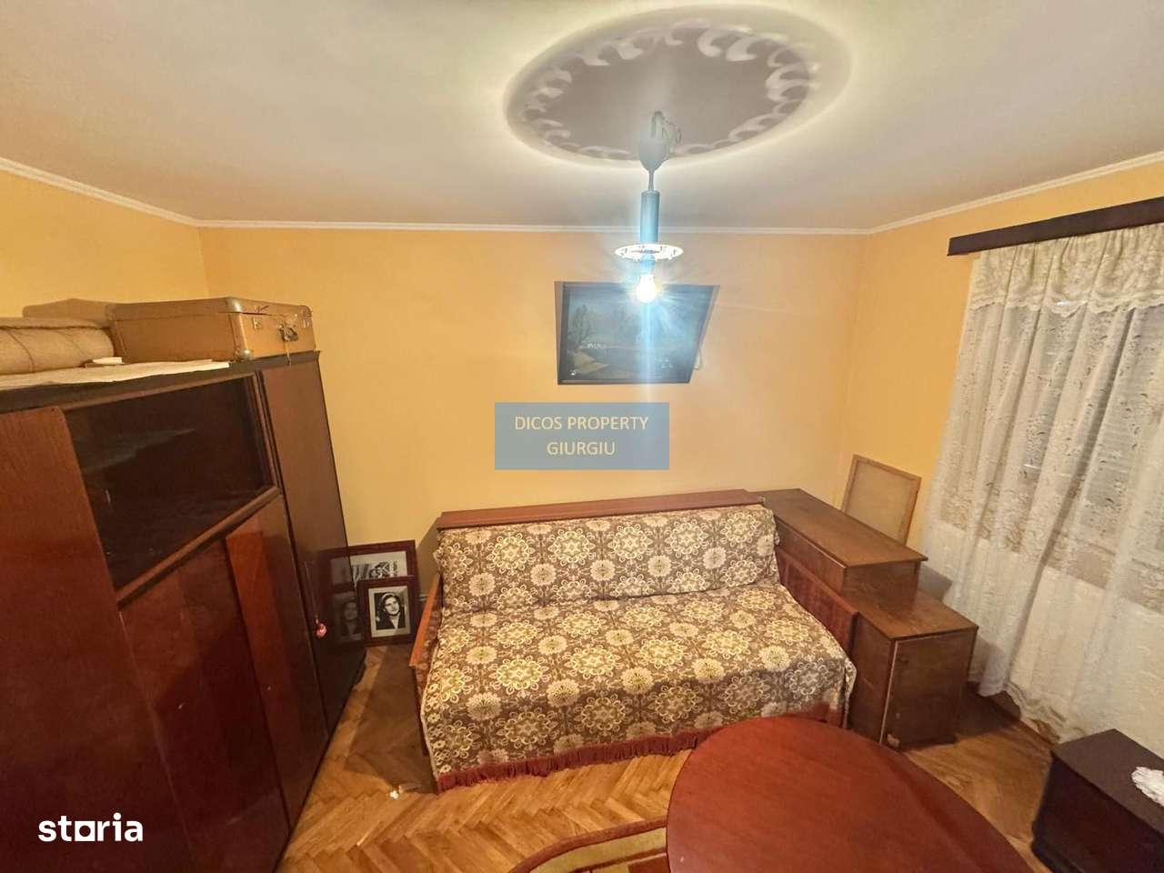 Casă de vânzare  zona Str. Gheorghe Doja, 3 camere - Imagine principală: 5/12