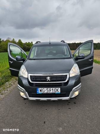 Peugeot Partner - 28