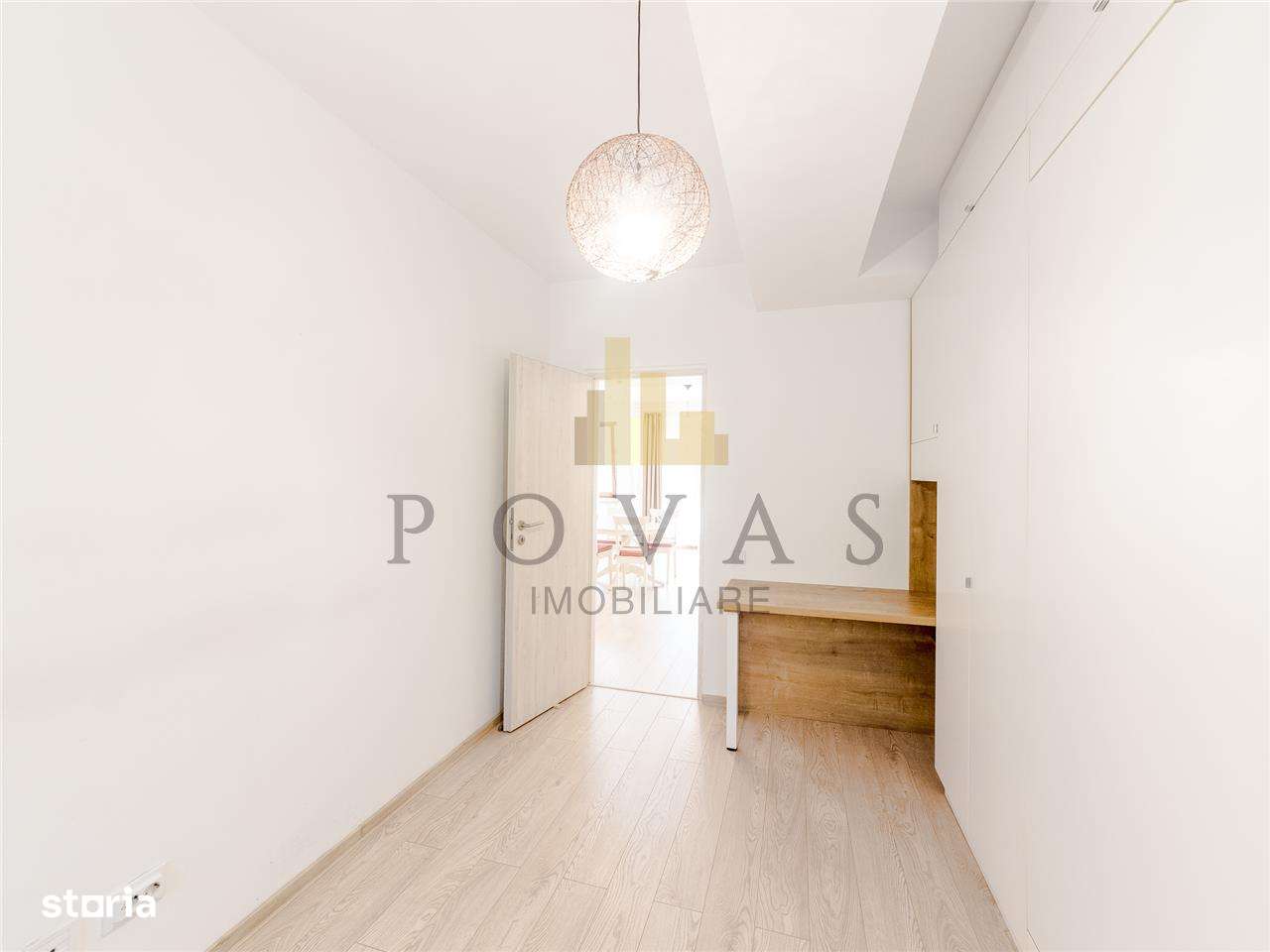 Vanzare Apartament 3 Camere Gradina Otopeni Aeroport-12