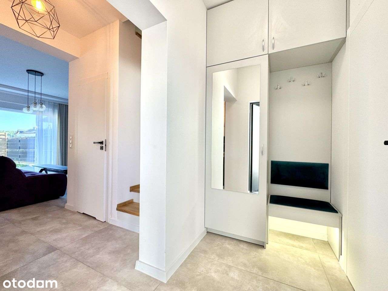 Wykonczony pod klucz Nowy-19