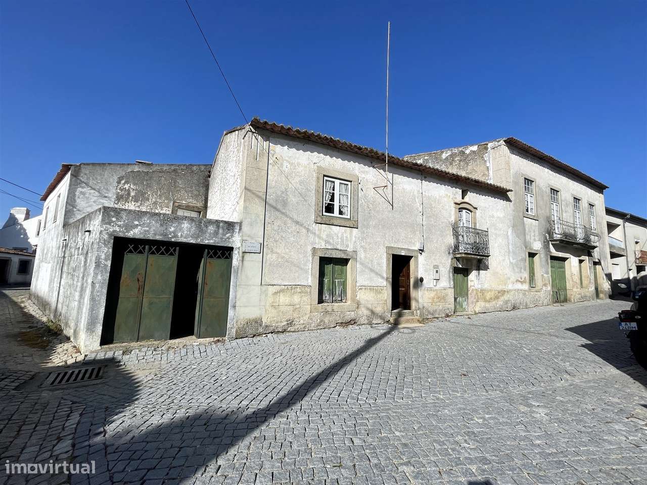 Moradia T8 Venda em Póvoa de Rio de Moinhos e Cafede,Castelo Branco - Grande imagem: 4/53