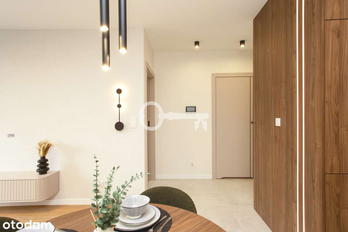 Klimatyzacja | Balkon | Gotowe do zamieszkania-3