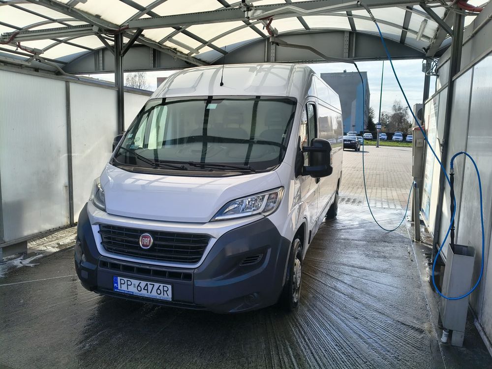 Fiat Ducato 2017