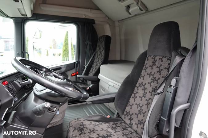 Scania R 450 / MODEL NOU / RETARDER / AER CONDIȚIONAT PARCARE / IMPORTAT / EURO 6 / - 25