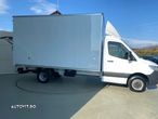 Mercedes-Benz Sprinter 514 KOFFER - 4