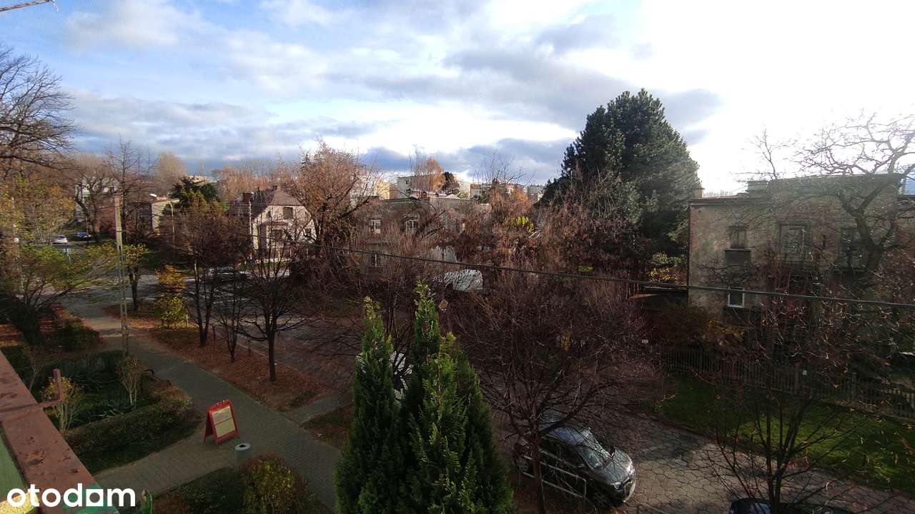 ul.Tuwima - duże i przestronne 3 pokoje w niskim bloku na II piętrze!-18