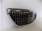 Grill / Atrapa Mercedes-Maybach S W222 - 3805 - 2