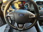 Ford Mondeo 2.0 TDCi Edition 4WD - 12