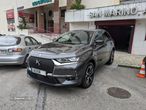 DS DS7 Crossback 1.5 BlueHDi Bastille+ EAT8 - 5