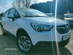 Opel Crossland X - 2