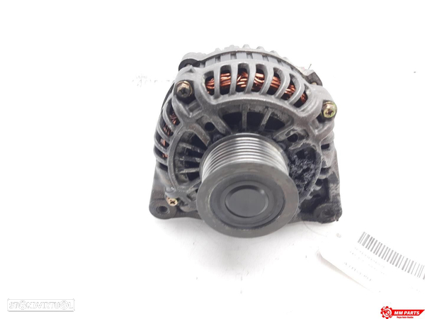 ALTERNADOR MAZDA 6 HATCHBACK - 1