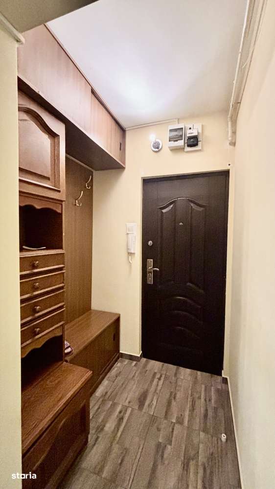 Apartament 2 camere decomandat, renovat !-5