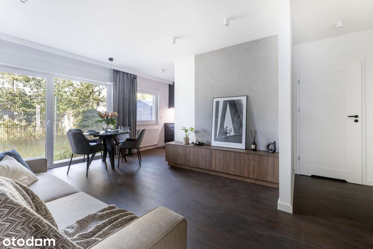 ✨OGRÓDEK 104m²❗/ BEZ PROWIZJI❗/ BEZ PCC❗/ 57mkw ✨