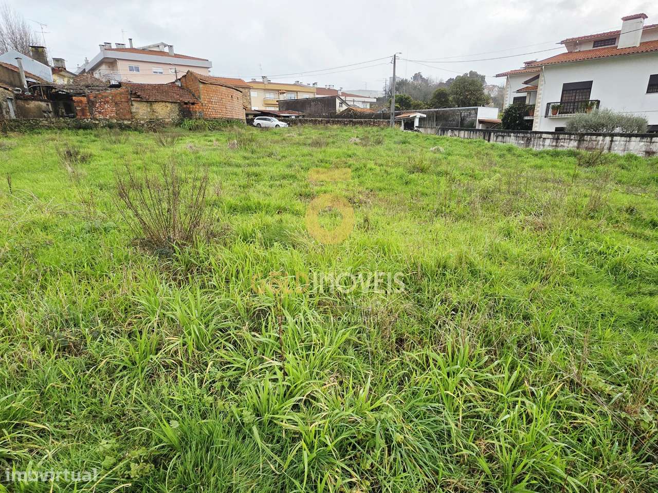 Terreno Rústico  Venda em Oliveira de Azeméis, Santiago de Riba-Ul, Ul - Grande imagem: 5/6