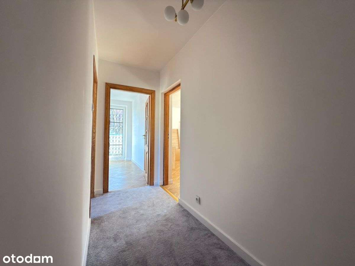 Dwupokojowe, słoneczne mieszkanie w Sopocie-10