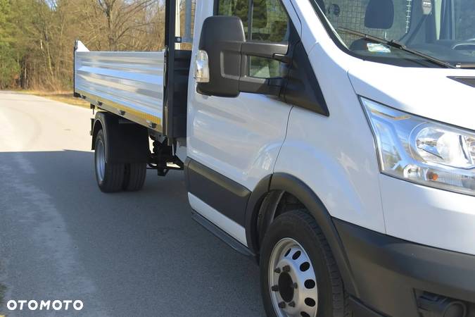 Ford TRANSIT=KLIMA=WYWROTKA=3.80M=7EP - 16