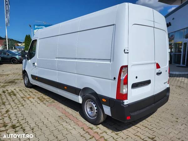 Renault MASTER FURGON L3H2 - 6