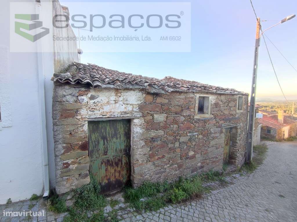 Casa em Xisto em aldeia típica - Mendares - Grande imagem: 4/8