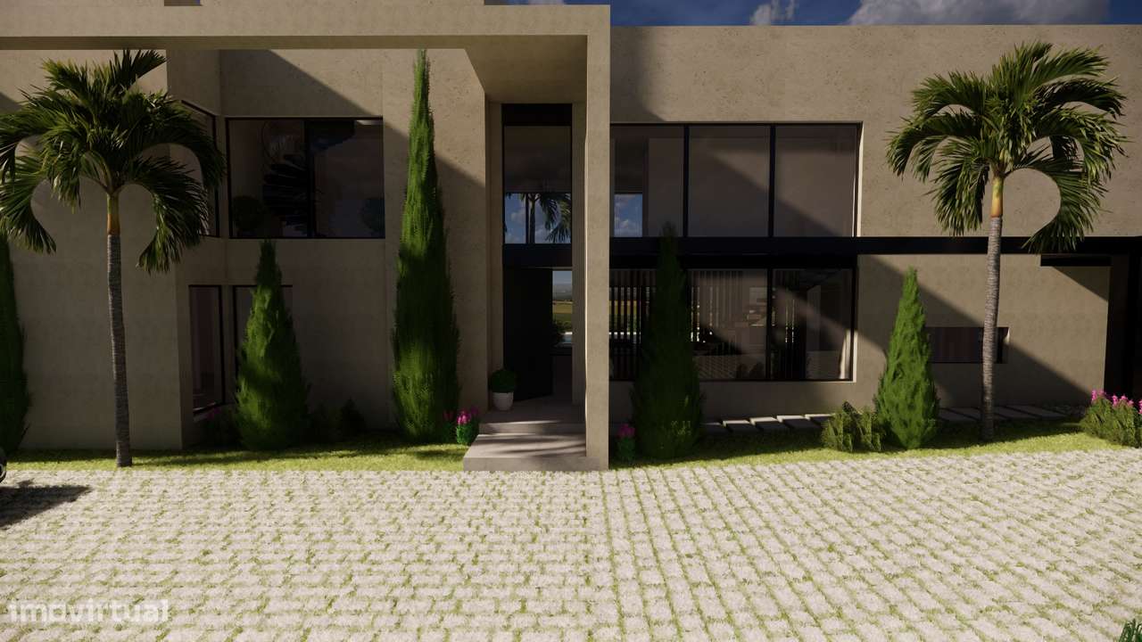 Deslumbrante Moradia em Loulé - Grande imagem: 5/22