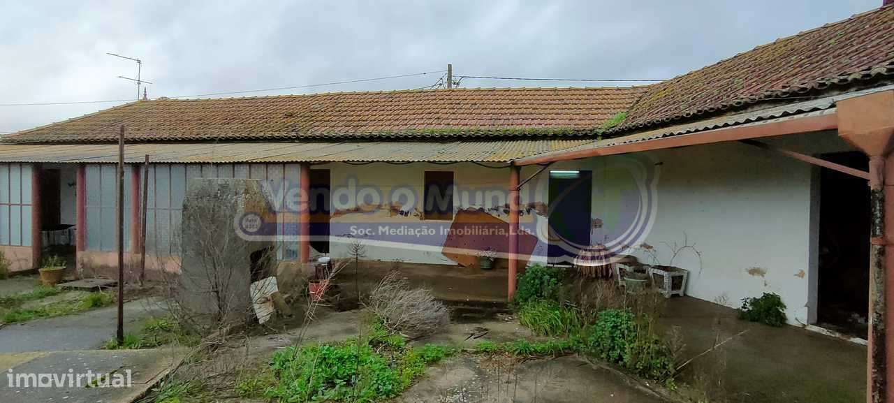 Moradia T2 em Marinhais (M809) - Grande imagem: 2/16