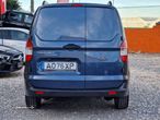 Ford transit courier - 10
