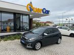 Peugeot 108 1.0 VTi Style - 2