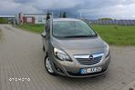 Opel Meriva 1.4 ecoflex Color Edition - 29