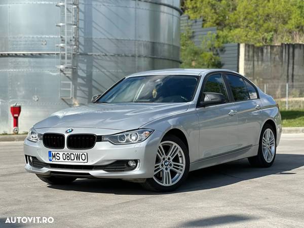 BMW Seria 3 320d xDrive Aut. Modern Line - 1