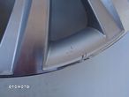 Skoda Octavia felga aluminiowa 6E3 601 025 - 5