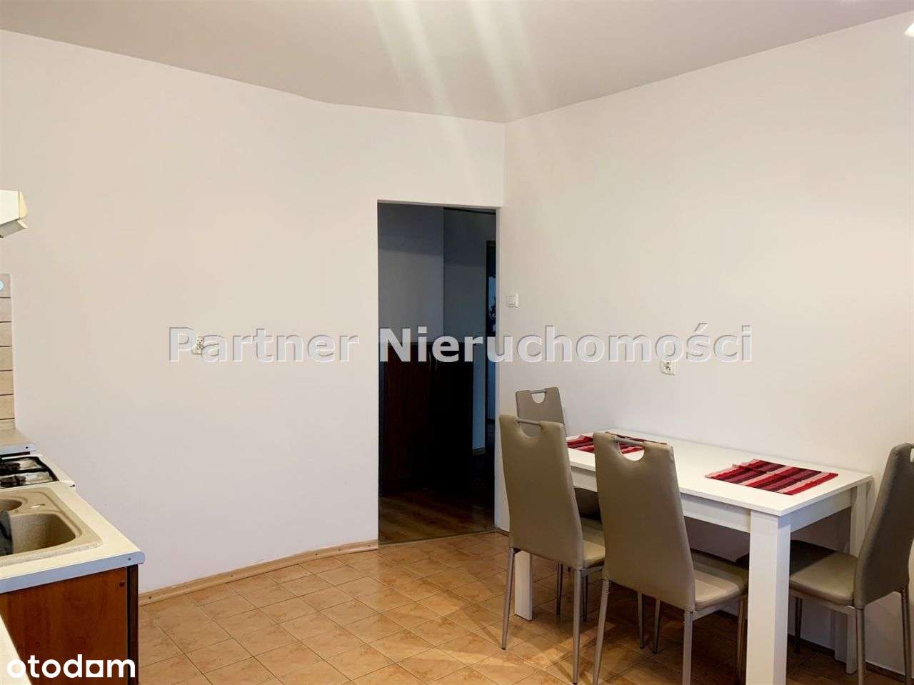 3 Pokoje!!!! Chełmińskie Przedmieście!!!!! - Pełny obrazek: 3/15