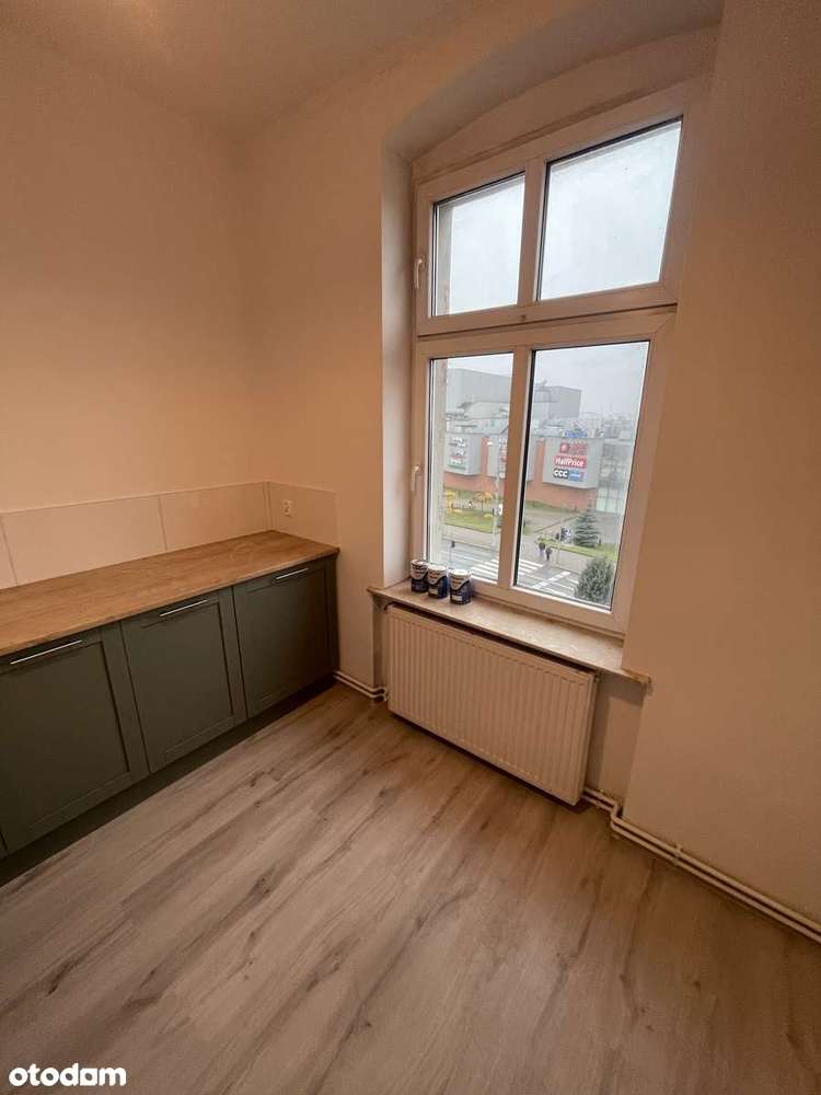 Na Stały Pobyt. 1 pokój, osobna kuchnia - Pełny obrazek: 5/8