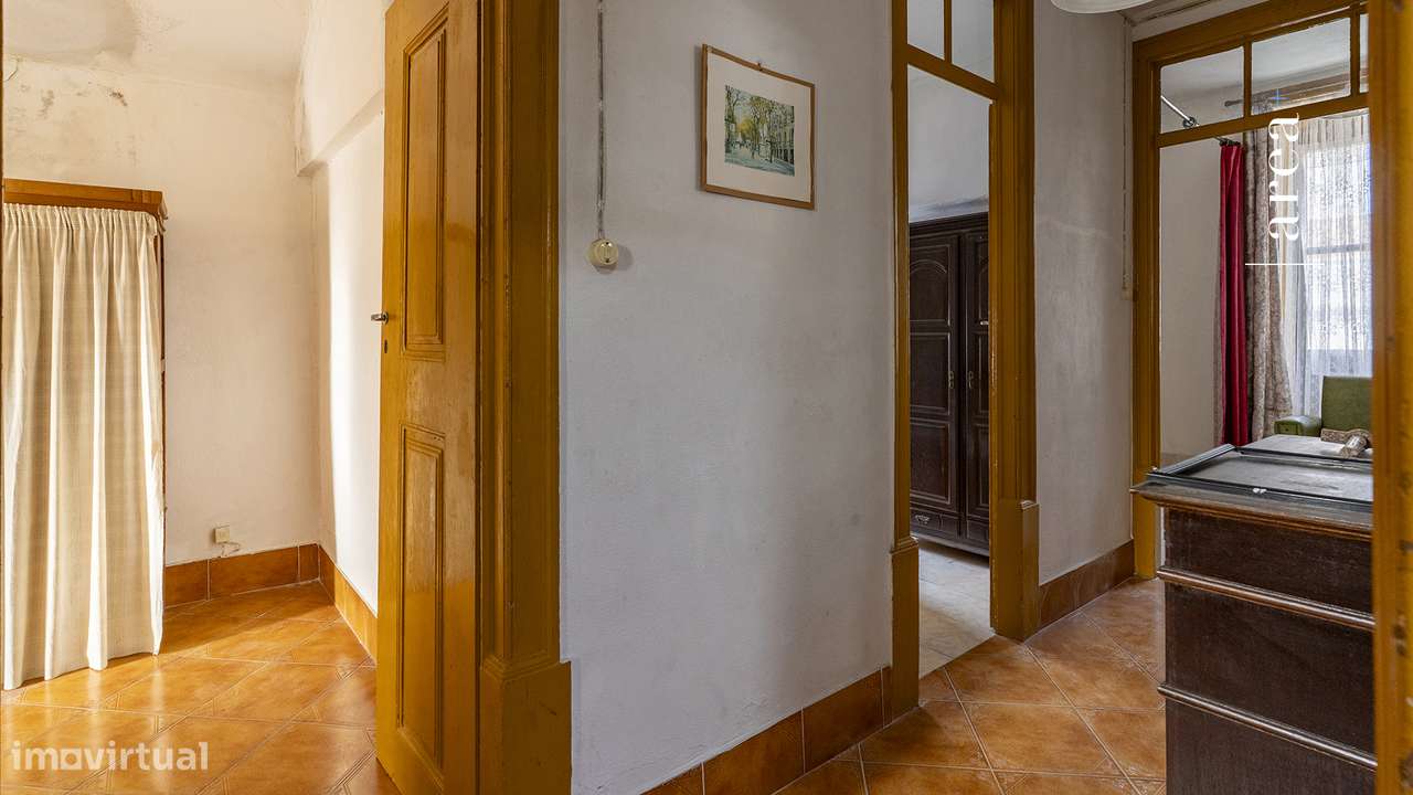 Imóvel Exclusivo | Prédio da Rua dos Cravos-50