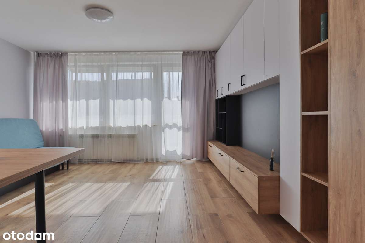 Wola | 2 pok | po remoncie | metro Księcia Janusza-4