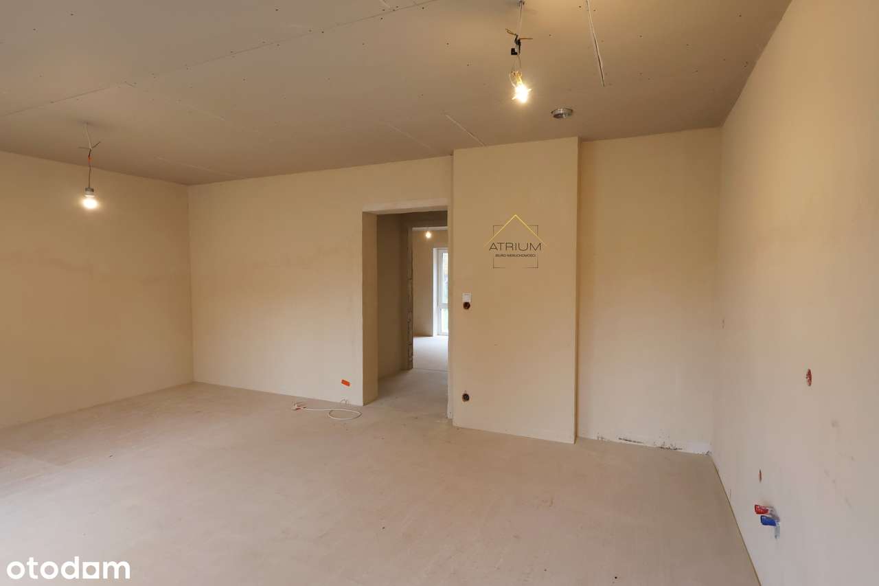 Nowoczesne mieszkanie w Złotoryi, lokal nr. 6 - pl. Sprzymierzeńców-6