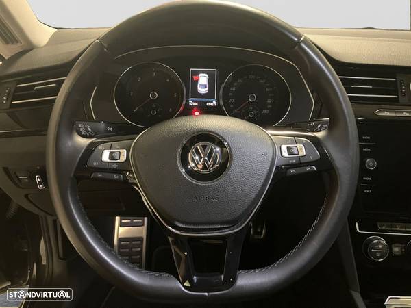 VW Arteon 2.0 TDI Elegance DSG - 19