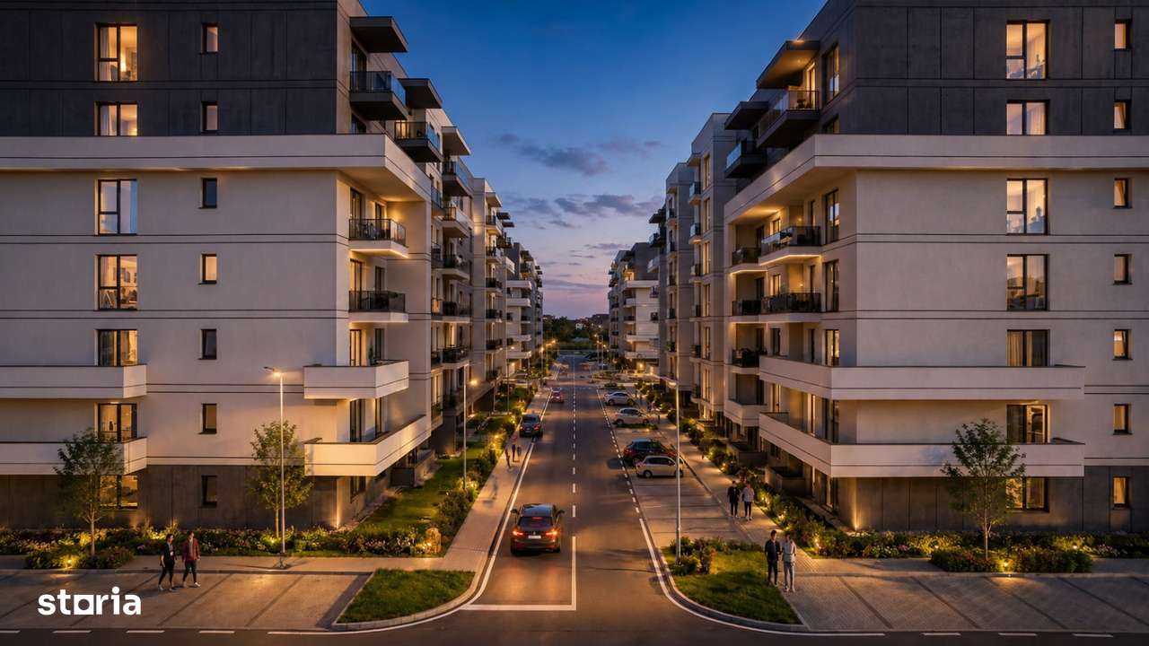 Kristal Collection Premium Apartaments Residence-2