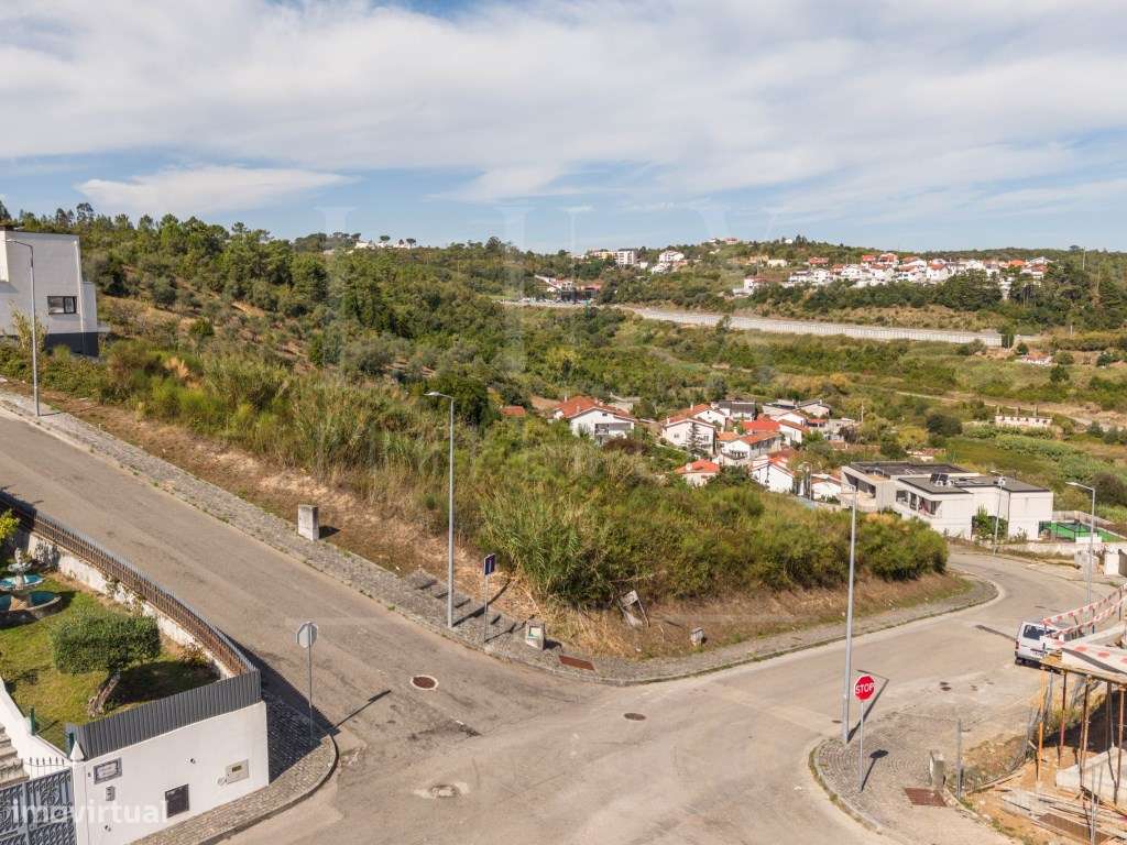 Terreno com projeto aprovado | Rua da Quinta do Canal, Coimbra-19