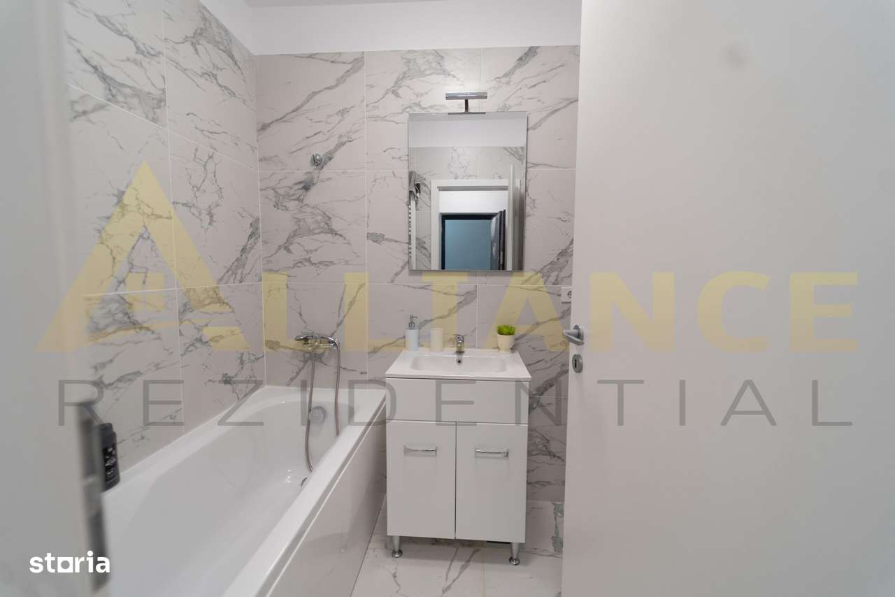 Metrou Berceni Garsoniera mobilata gata de mutare-7