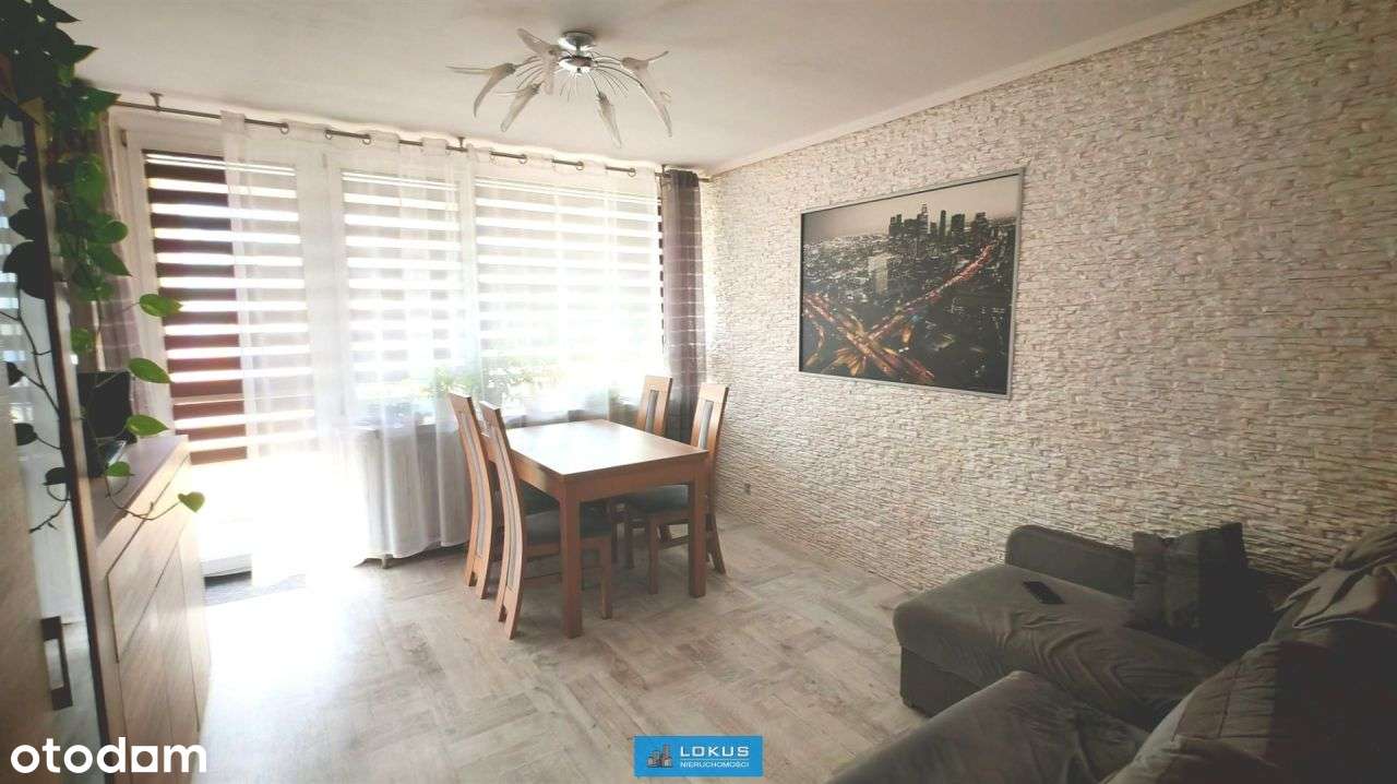 Komfortowe mieszkanie 3 pokojowe Widzew przy parku-1