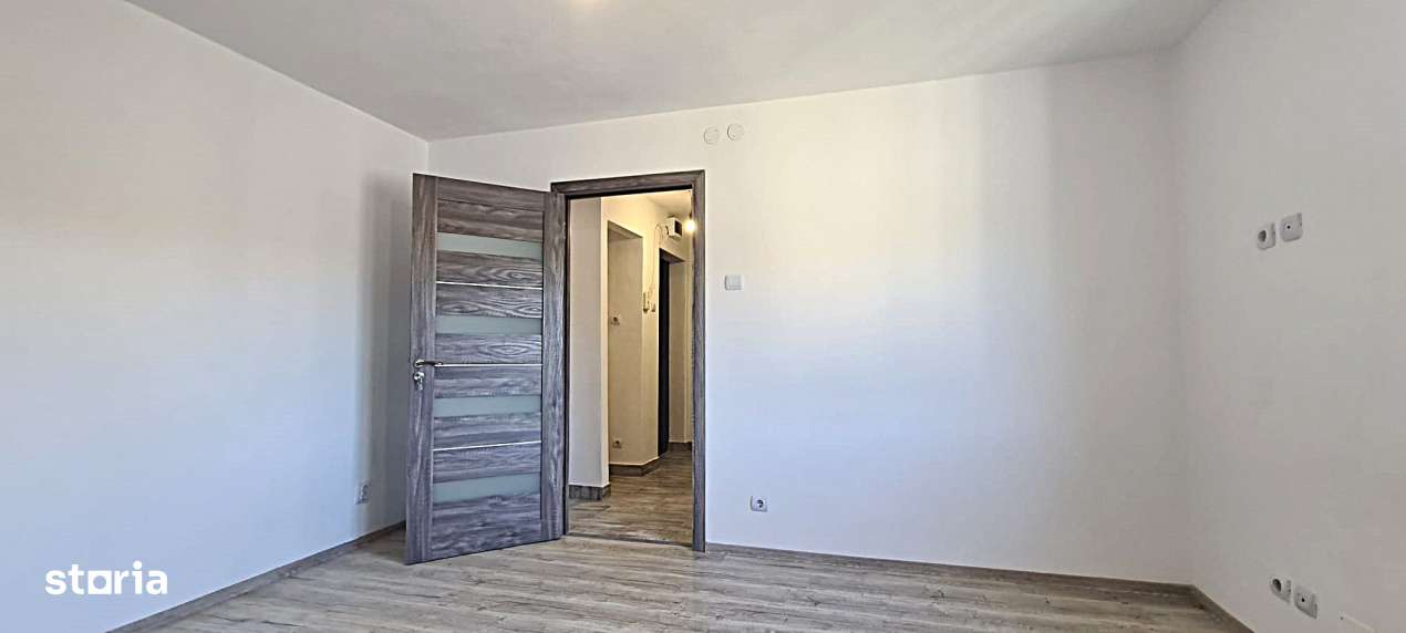 Apartament 2 camere \ renovat \ Tarnaveni - Mures - Imagine principală: 4/13