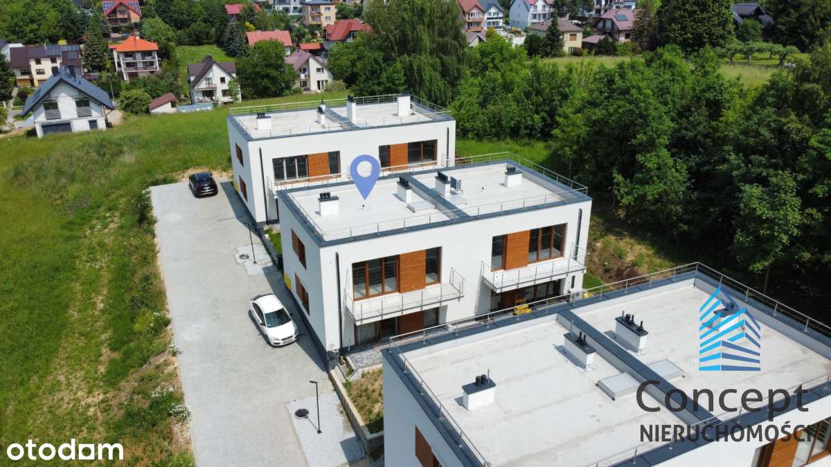 Mieszkanie z tarasem | 3 pok|Murowianka|s.dewelop. - Pełny obrazek: 4/20