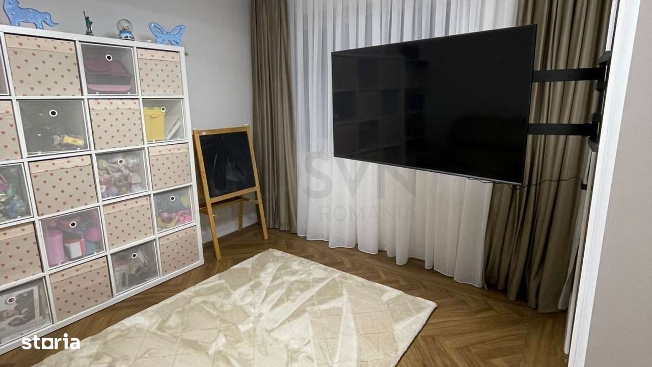 Vila Moderna de vanzare Pipera Scoala Americana - Imagine principală: 5/15