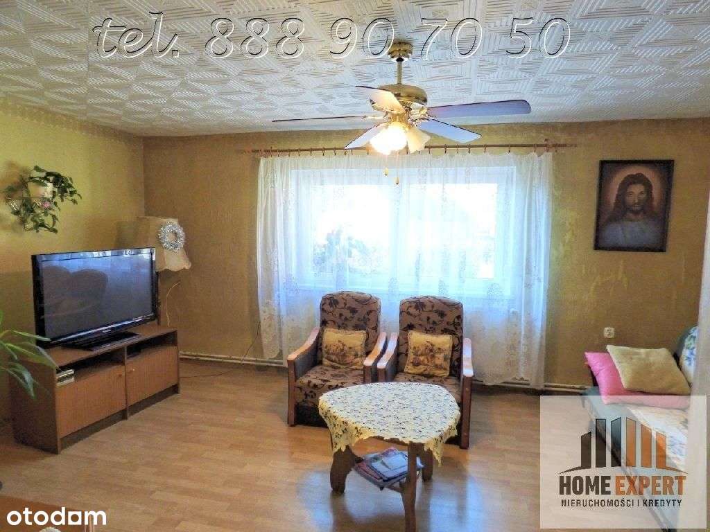 Do sprzedaży mieszkanie Bogatynia ul. Spacerowa-0