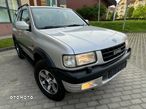 Opel Frontera 2.2 Sport RS - 10