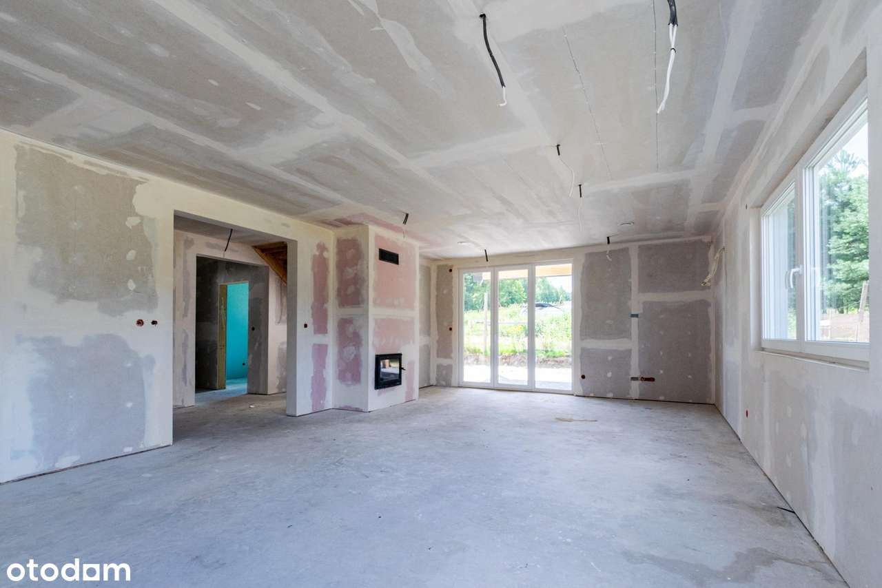 Dom na sprzedaż Węgliska. HIT-3800m2 - Pełny obrazek: 4/14